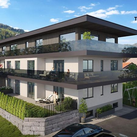 Thalhof Apartments بريكسن ام تاله المظهر الخارجي الصورة