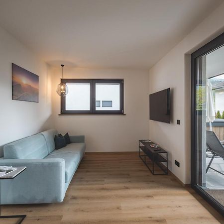 Thalhof Apartments بريكسن ام تاله المظهر الخارجي الصورة