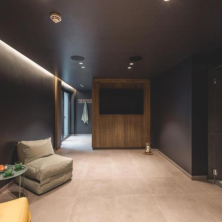 Thalhof Apartments بريكسن ام تاله المظهر الخارجي الصورة