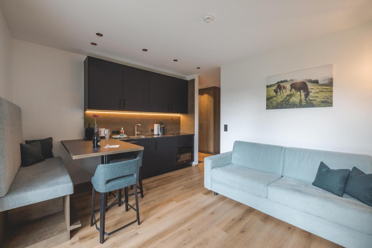 Thalhof Apartments بريكسن ام تاله المظهر الخارجي الصورة