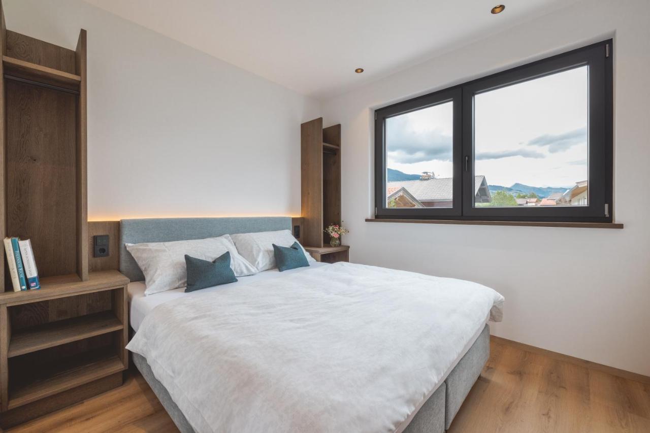 Thalhof Apartments بريكسن ام تاله المظهر الخارجي الصورة