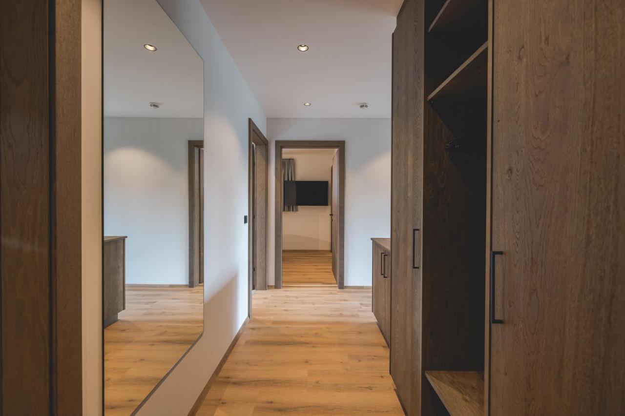 Thalhof Apartments بريكسن ام تاله المظهر الخارجي الصورة