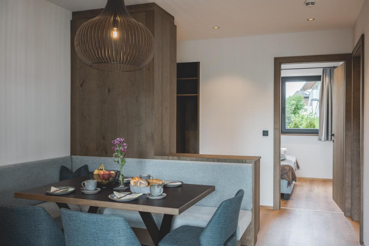 Thalhof Apartments بريكسن ام تاله المظهر الخارجي الصورة