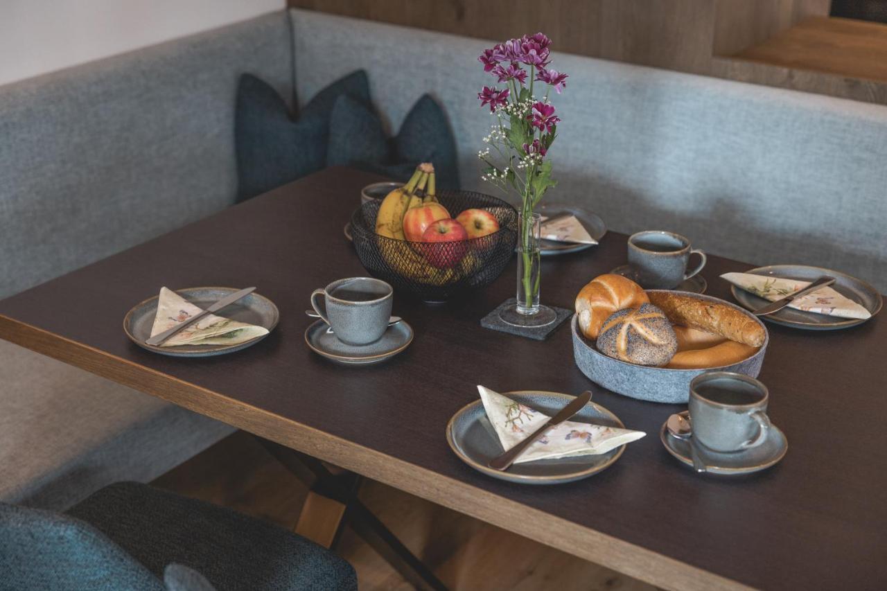 Thalhof Apartments بريكسن ام تاله المظهر الخارجي الصورة