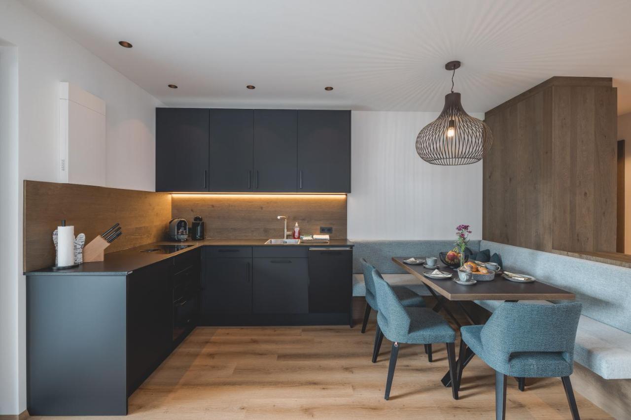 Thalhof Apartments بريكسن ام تاله المظهر الخارجي الصورة
