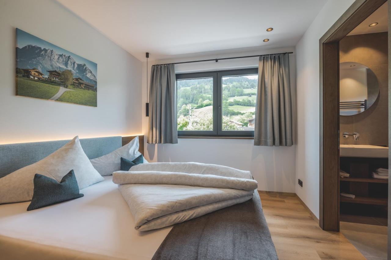 Thalhof Apartments بريكسن ام تاله المظهر الخارجي الصورة