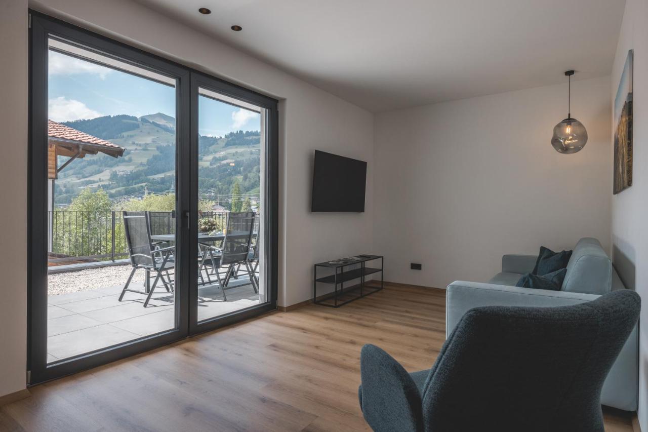 Thalhof Apartments بريكسن ام تاله المظهر الخارجي الصورة