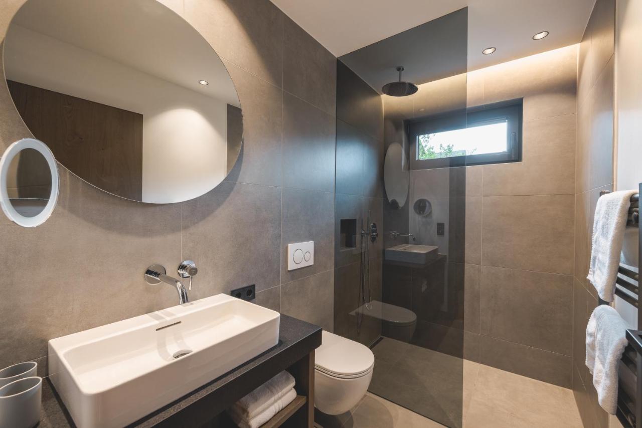 Thalhof Apartments بريكسن ام تاله المظهر الخارجي الصورة