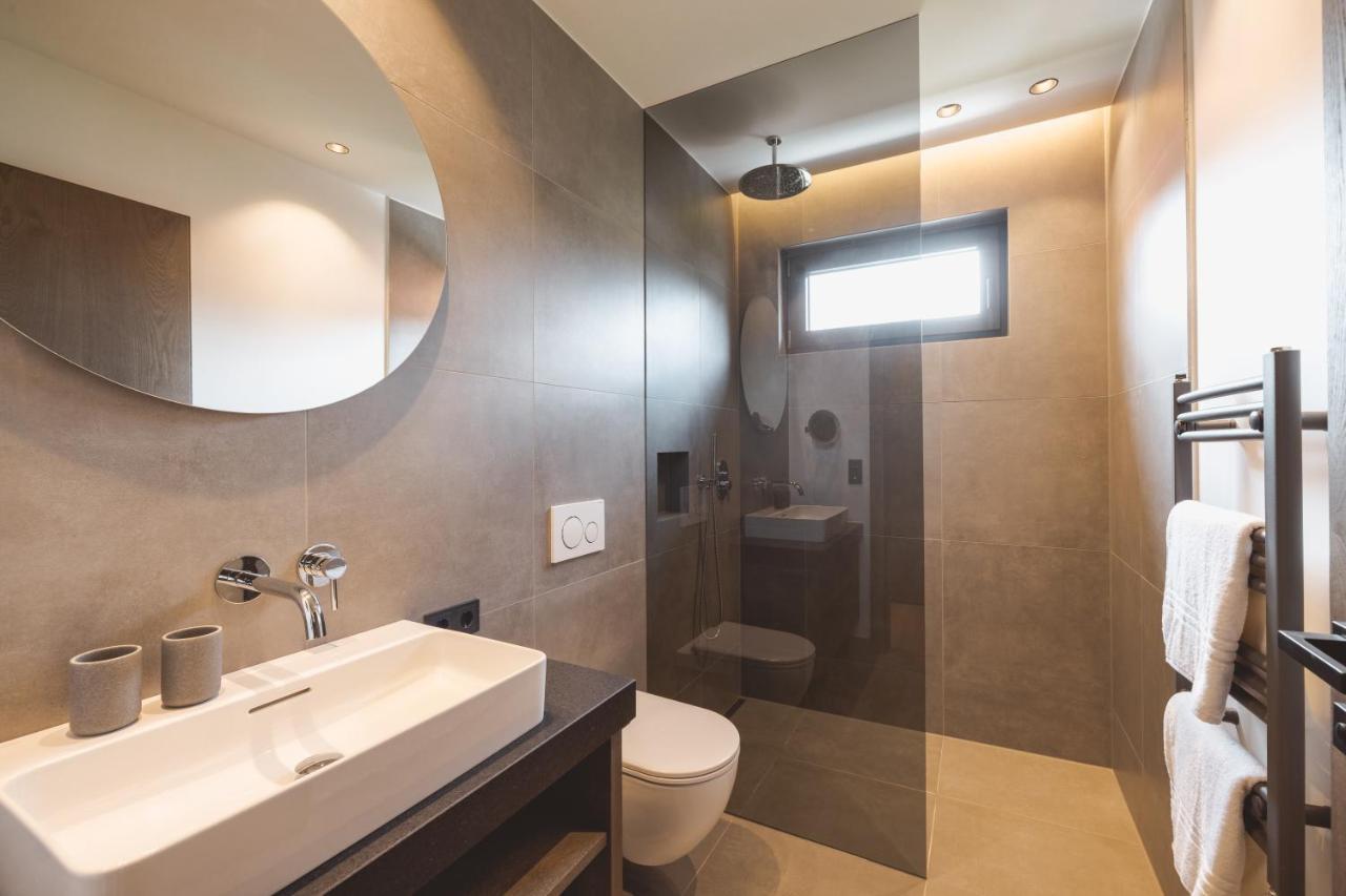 Thalhof Apartments بريكسن ام تاله المظهر الخارجي الصورة