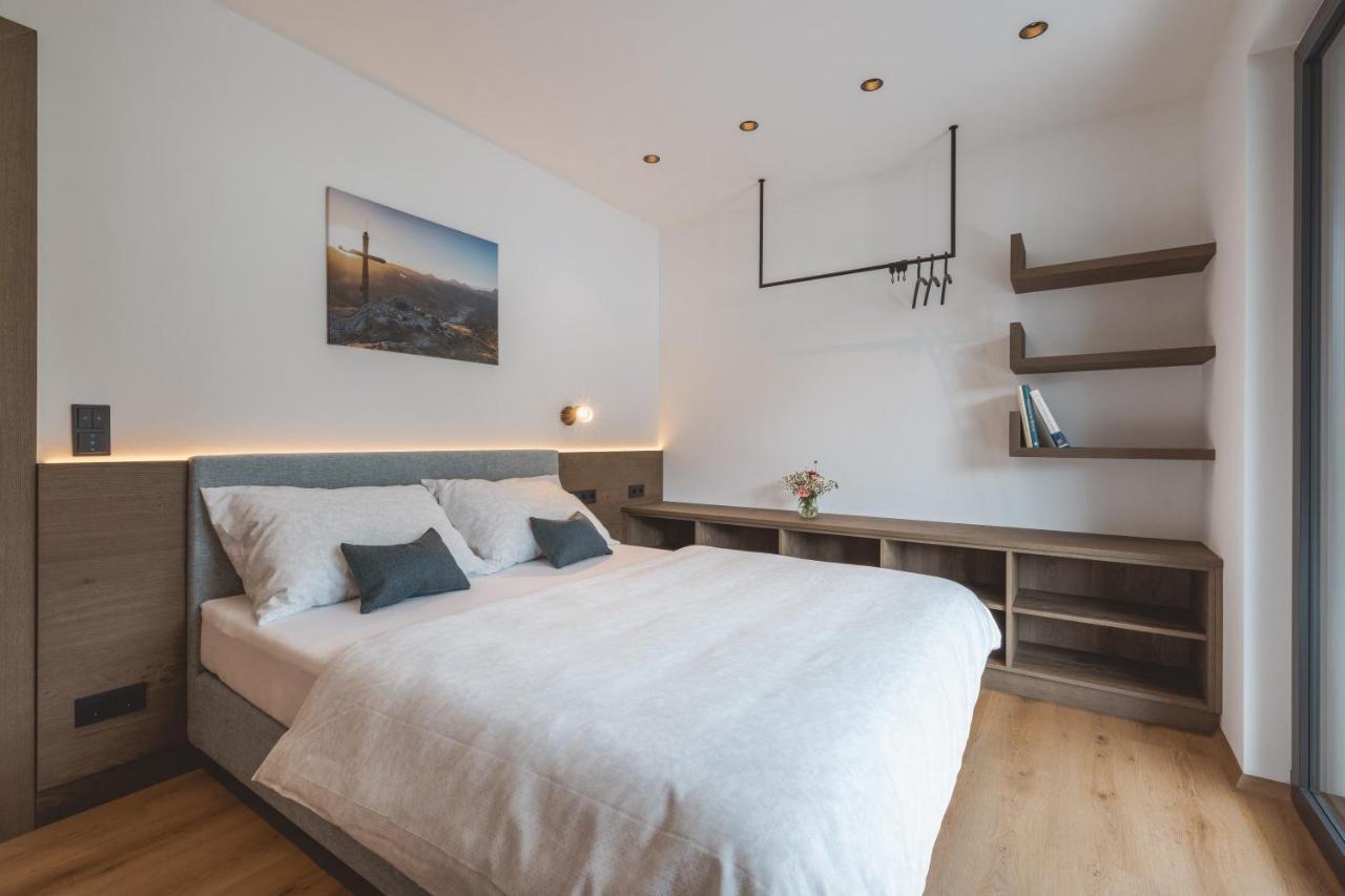Thalhof Apartments بريكسن ام تاله المظهر الخارجي الصورة