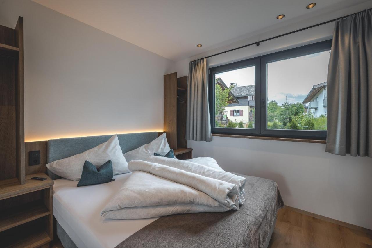 Thalhof Apartments بريكسن ام تاله المظهر الخارجي الصورة
