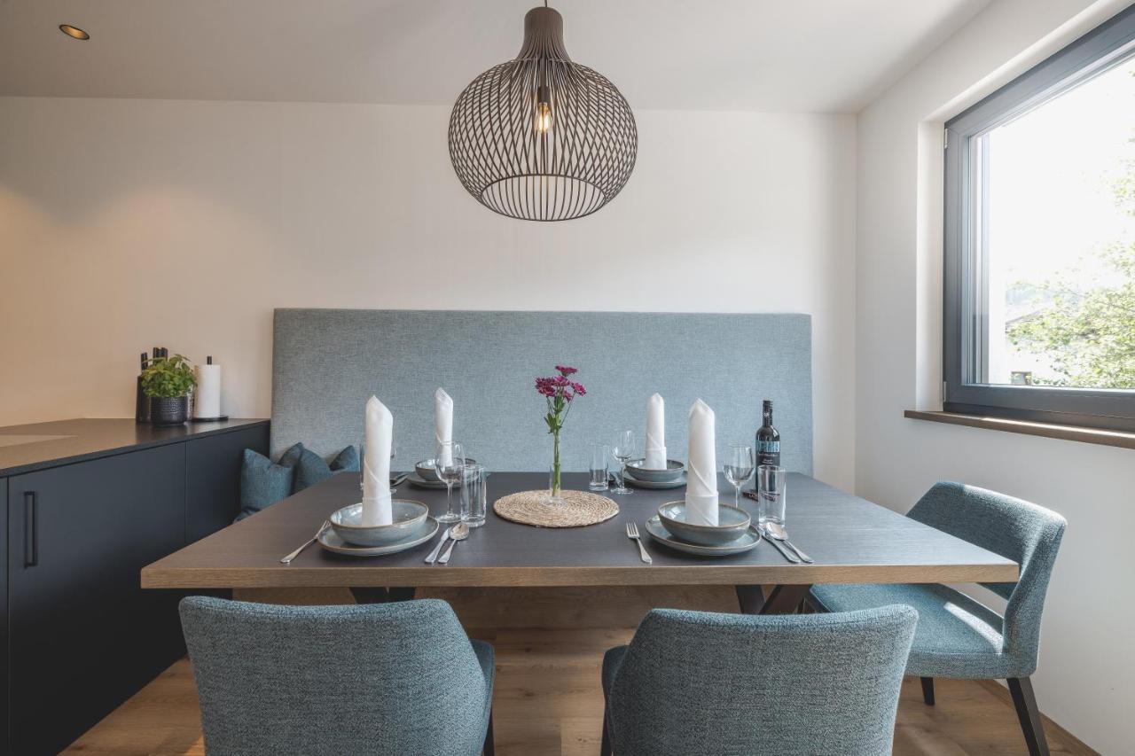 Thalhof Apartments بريكسن ام تاله المظهر الخارجي الصورة
