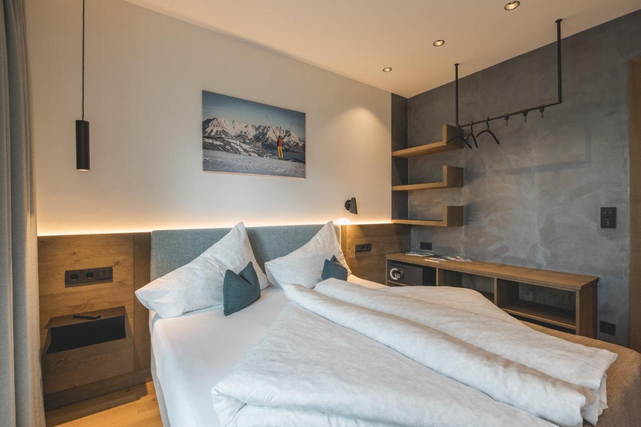 Thalhof Apartments بريكسن ام تاله المظهر الخارجي الصورة