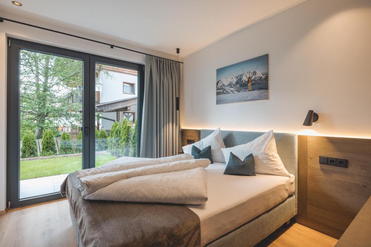 Thalhof Apartments بريكسن ام تاله المظهر الخارجي الصورة