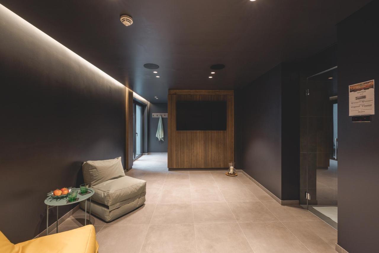 Thalhof Apartments بريكسن ام تاله المظهر الخارجي الصورة
