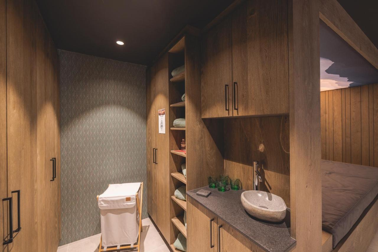 Thalhof Apartments بريكسن ام تاله المظهر الخارجي الصورة