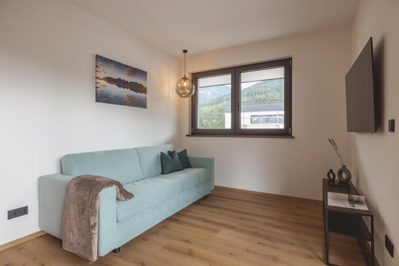 Thalhof Apartments بريكسن ام تاله المظهر الخارجي الصورة